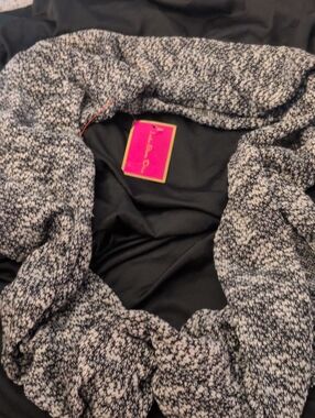 Lake Shore Drive Infinity Scarf